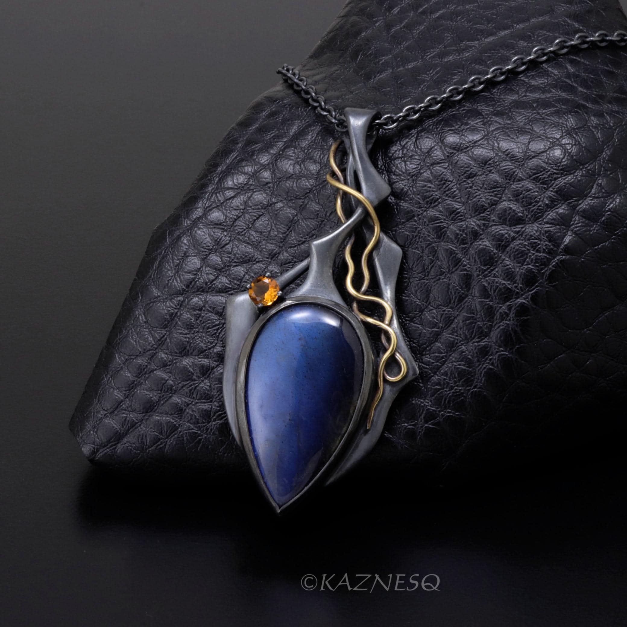 KAZNESQ - Etsy