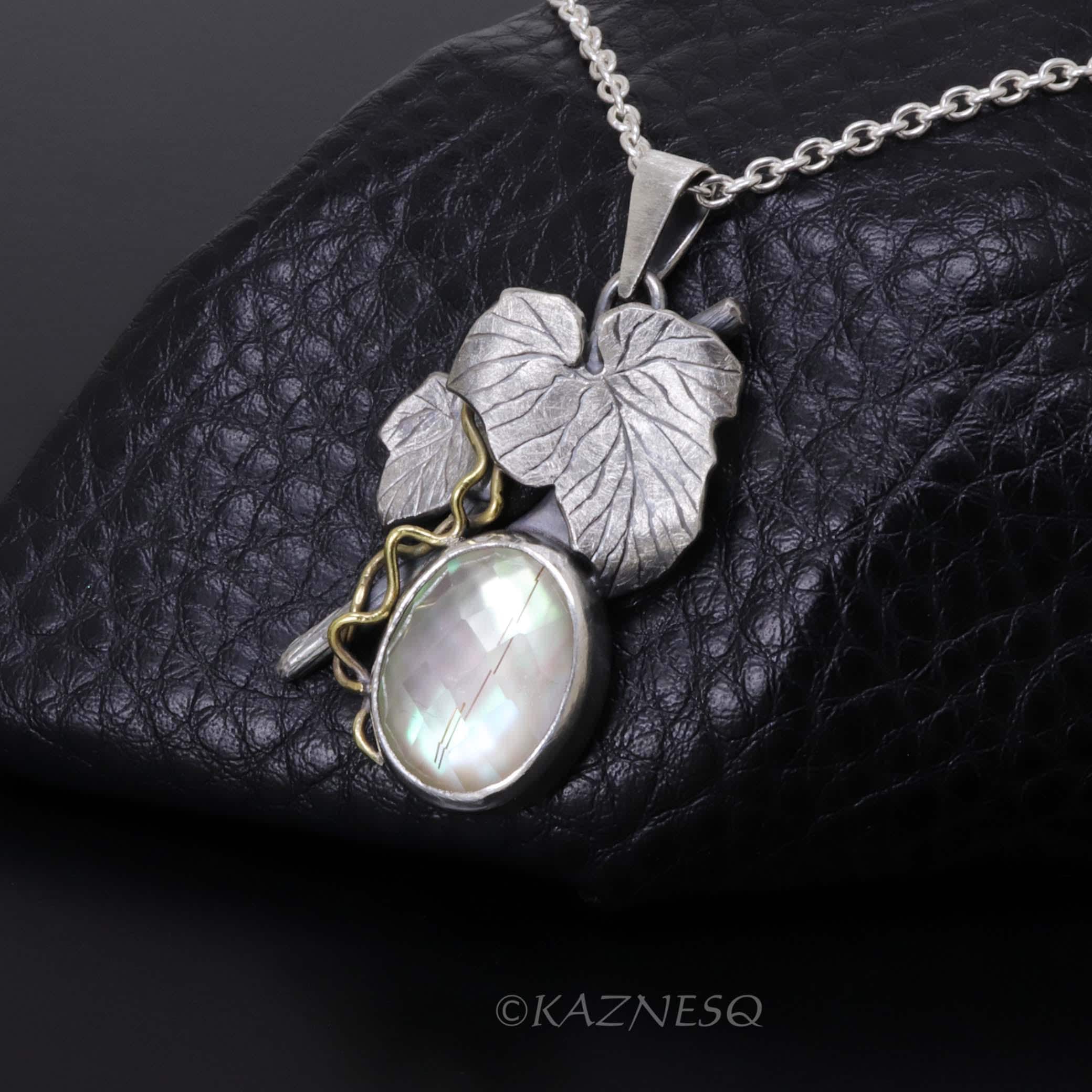 KAZNESQ - Etsy