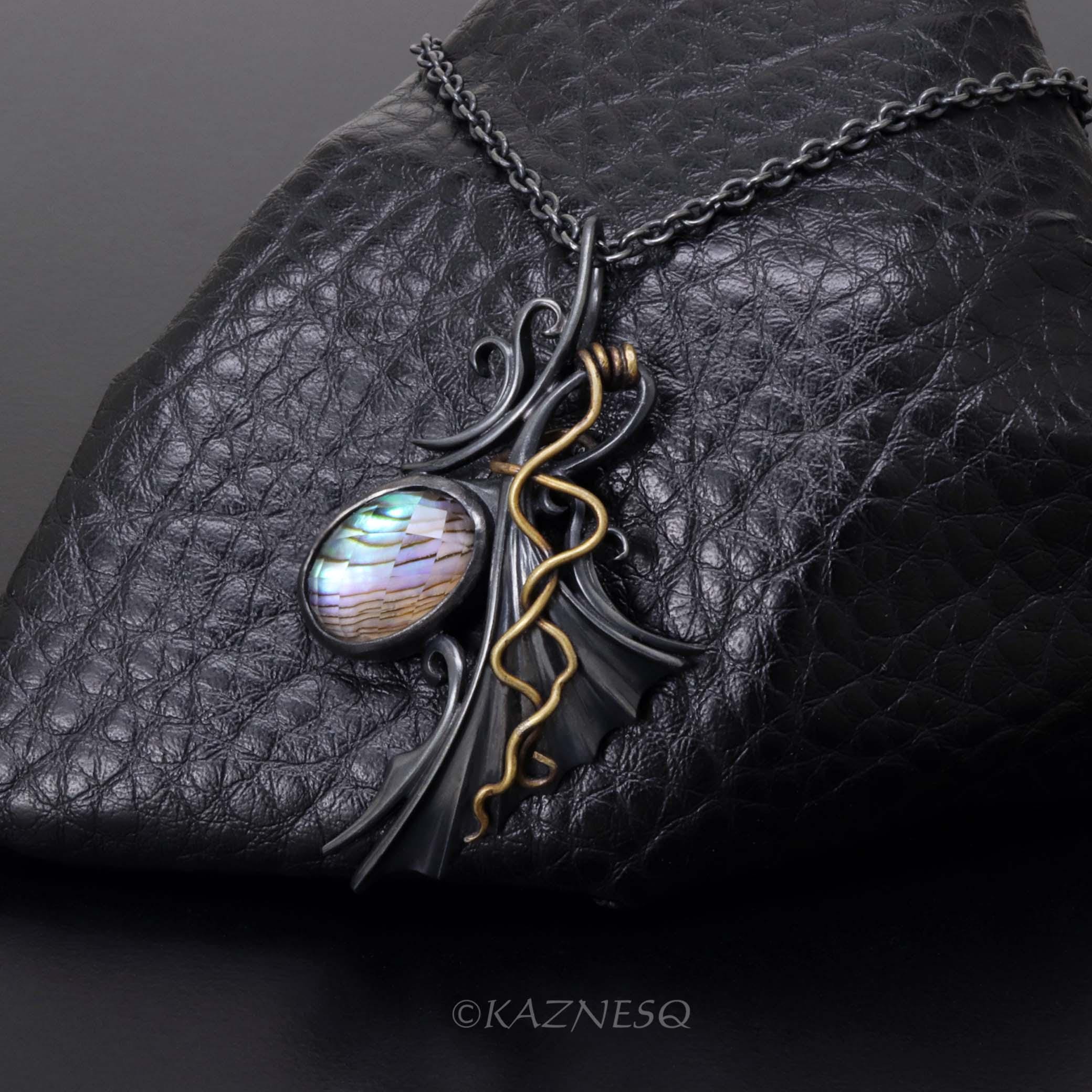 KAZNESQ - Etsy