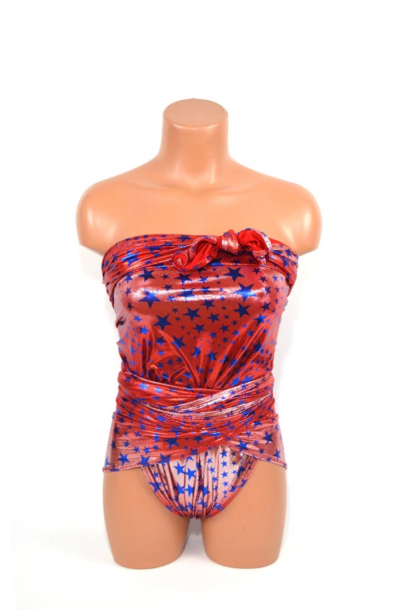 maga bathing suit