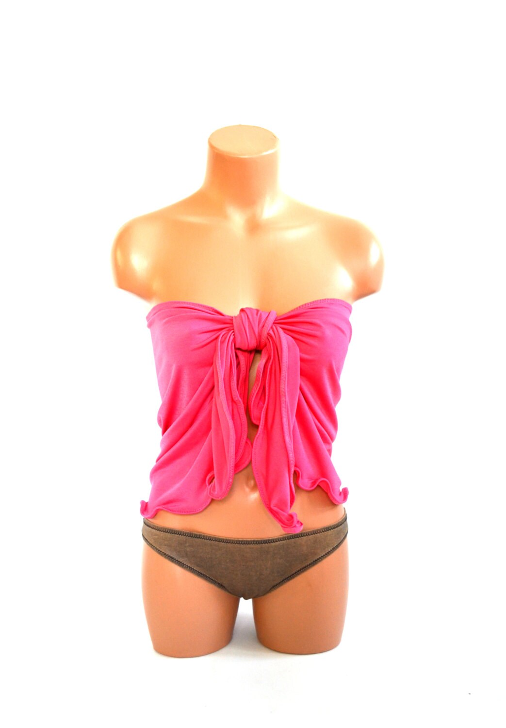 swimwear wrap around skirt