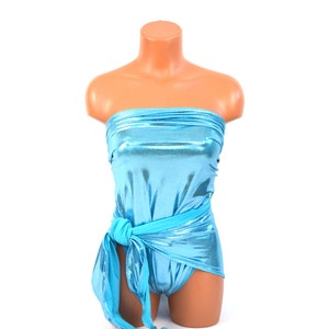 hawaiian bathing suit wraps