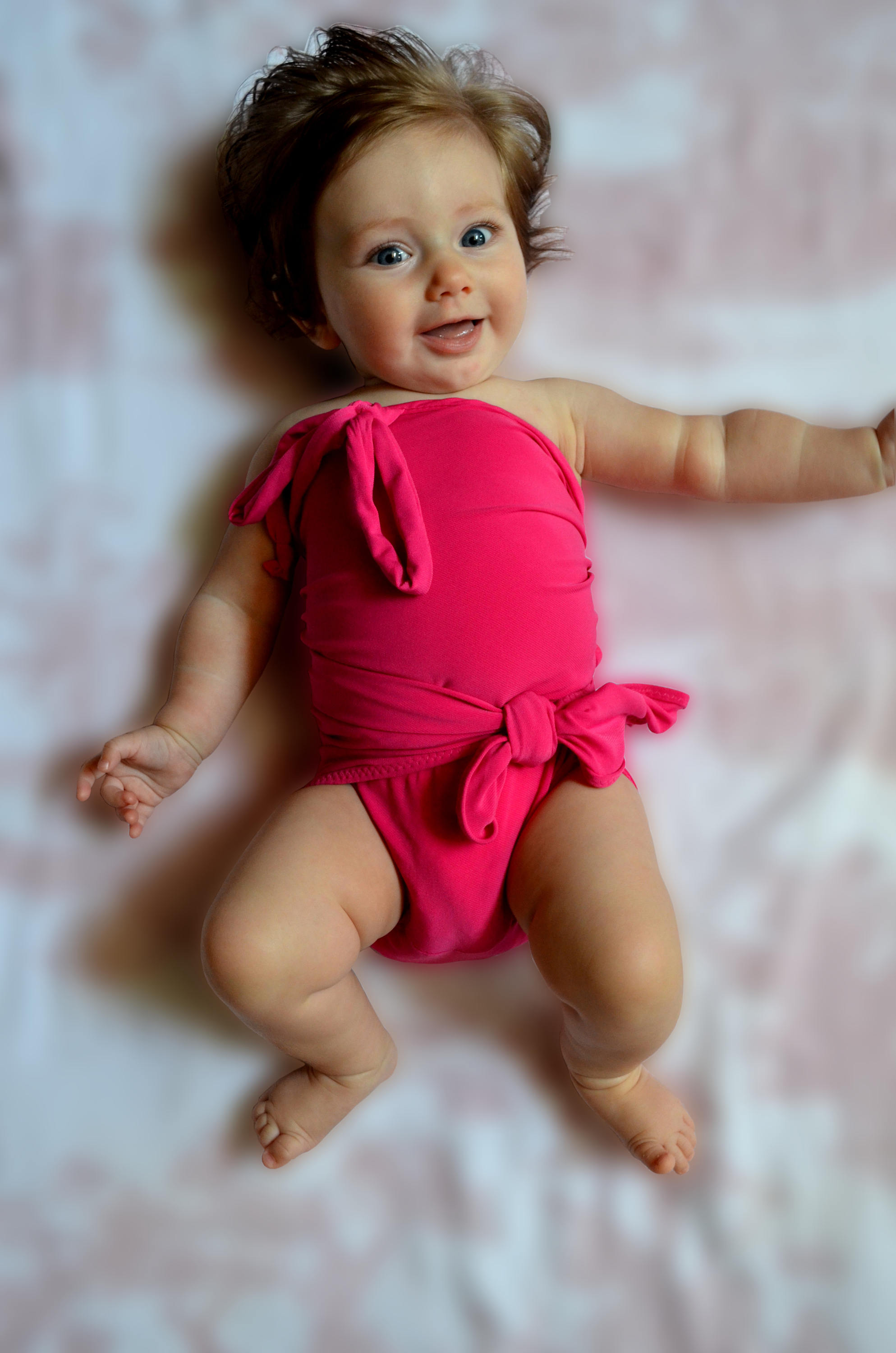 infant bathing suits