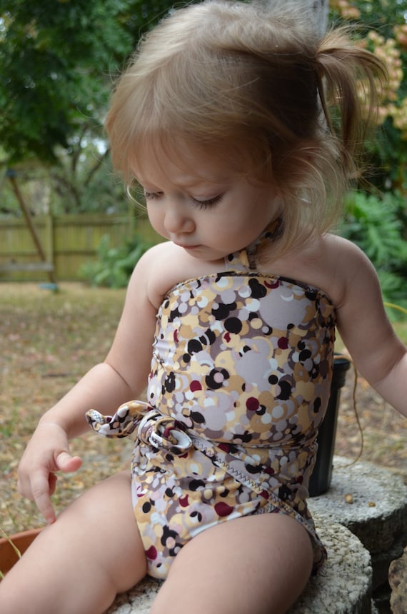 infant bathing suits