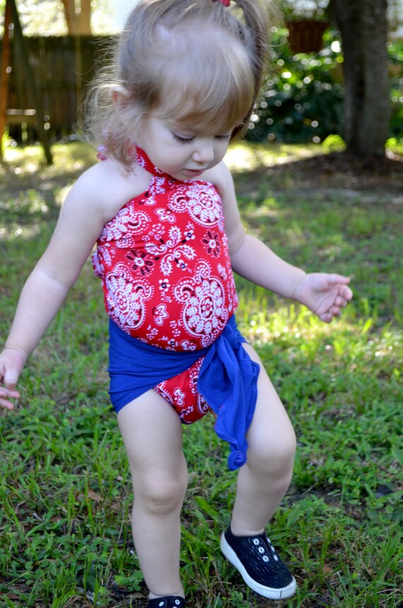 newborn bathing suit