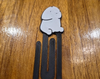 Marcapáginas Mini Weeny