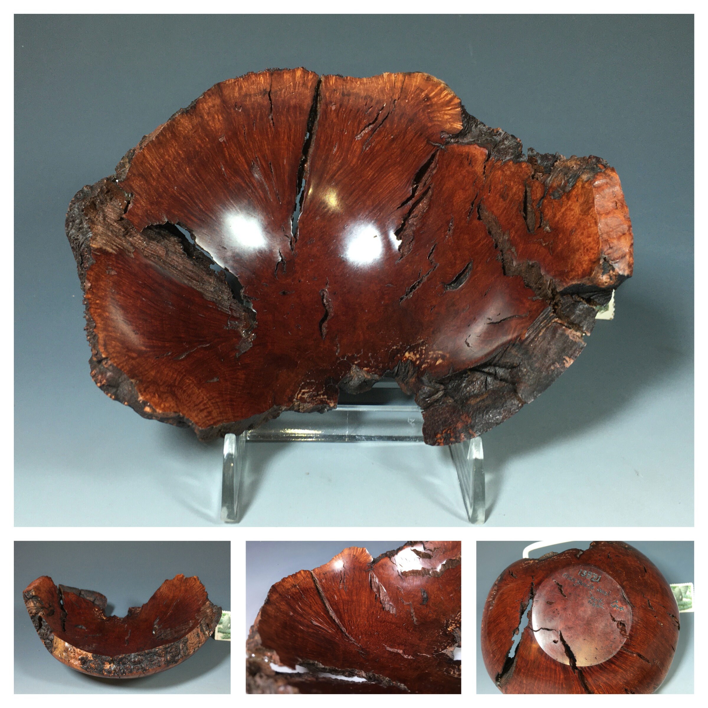 manzanita burl for sale Compare 44 second hand ads