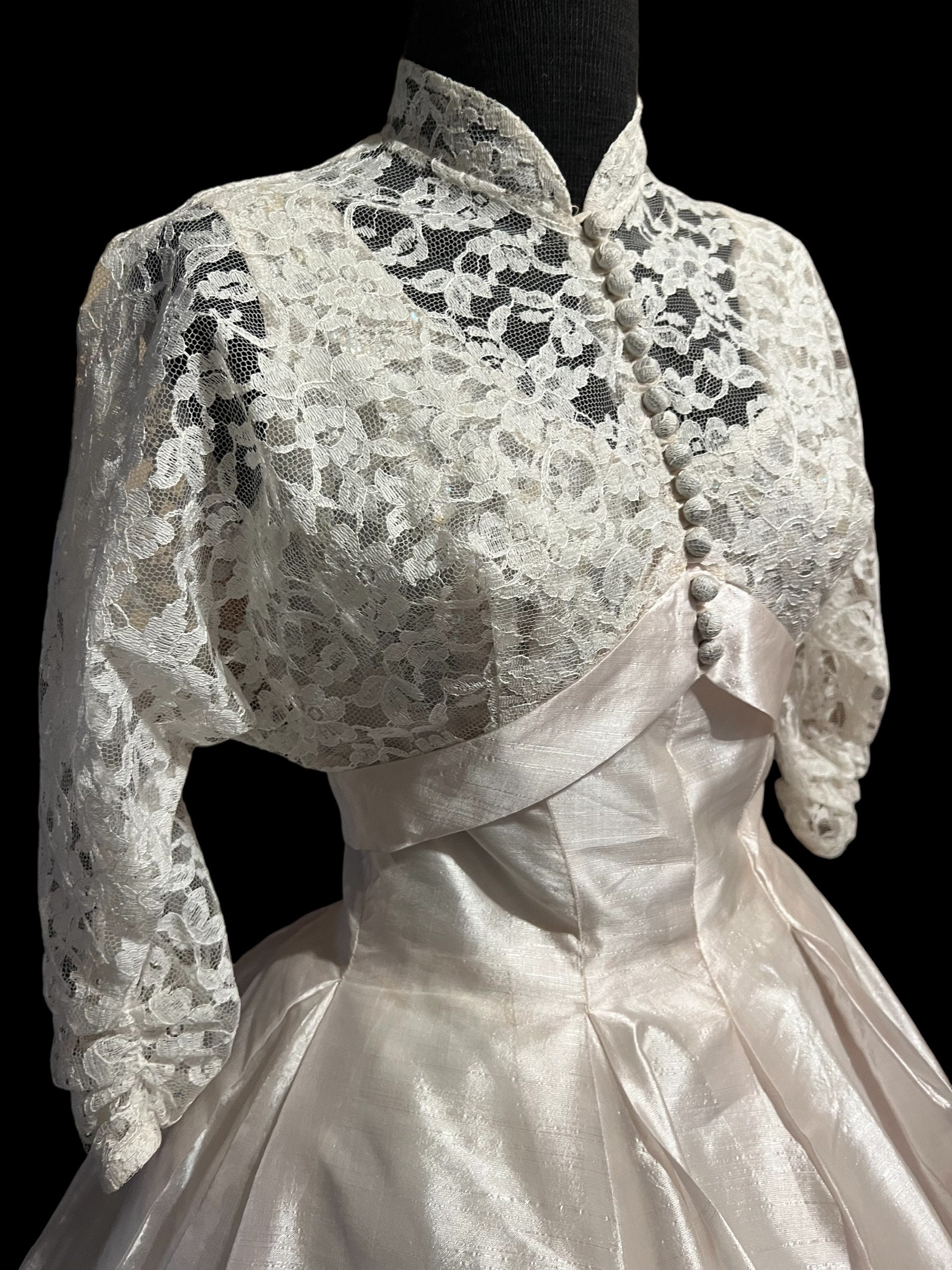 Tea length dresses shop with jackets for weddings