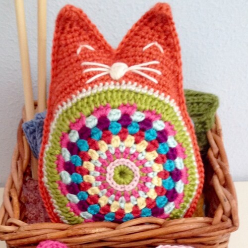 Crochet Pattern Asher Animal Leg Warmers & Boot Cuffs by Etsy