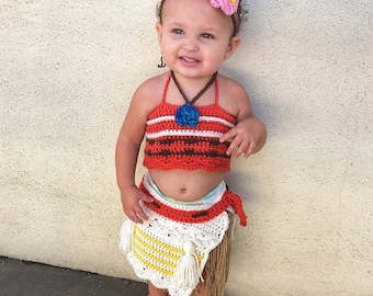 Moana Dress Pattern Etsy Moana Dress Pattern Etsy