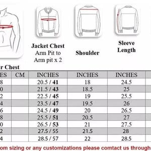 Men's Lambskin Leather Tracksuit: Brown & White Stripe Jogging Suit image 3