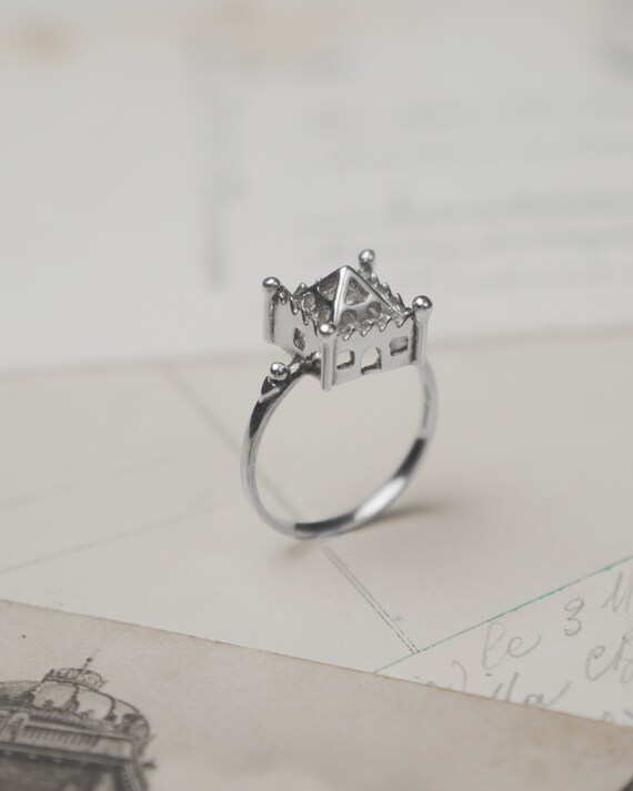 The Fascinating History Of Antique Jewish House Wedding Rings Barbara Michelle Jacobs Jewelry