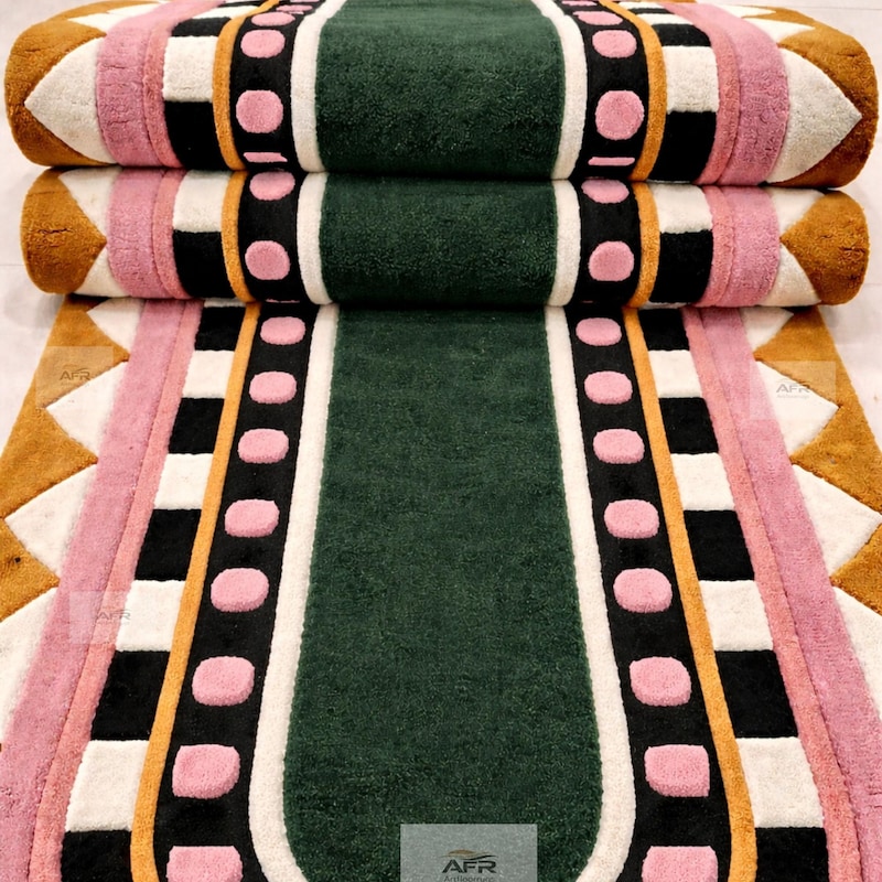 3x14 Rug Runner - Etsy