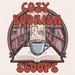 Cozy Bookish Scoops