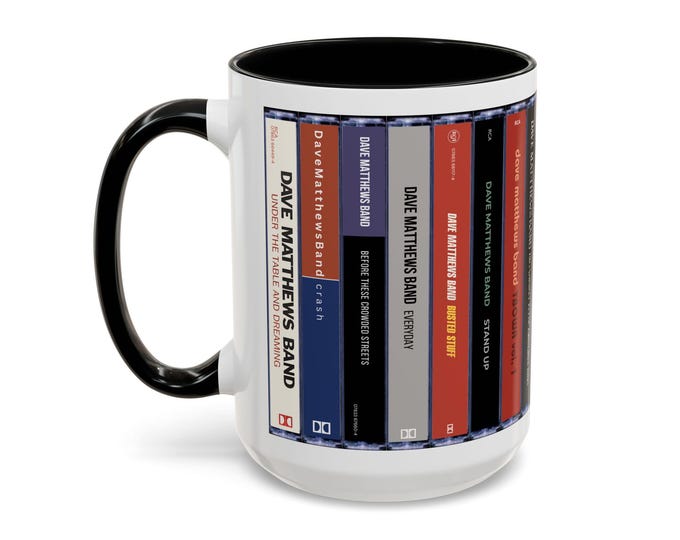 6 Tasse à Café/expresso CAFÉS RUTHENA - Bistrot vintage Art