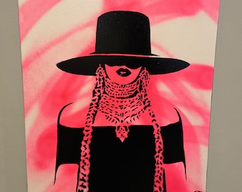 Beyoncé (Pink Ivory )