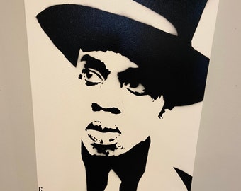 Jay-Z (avorio)