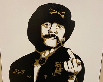 Lemmy (Gold)