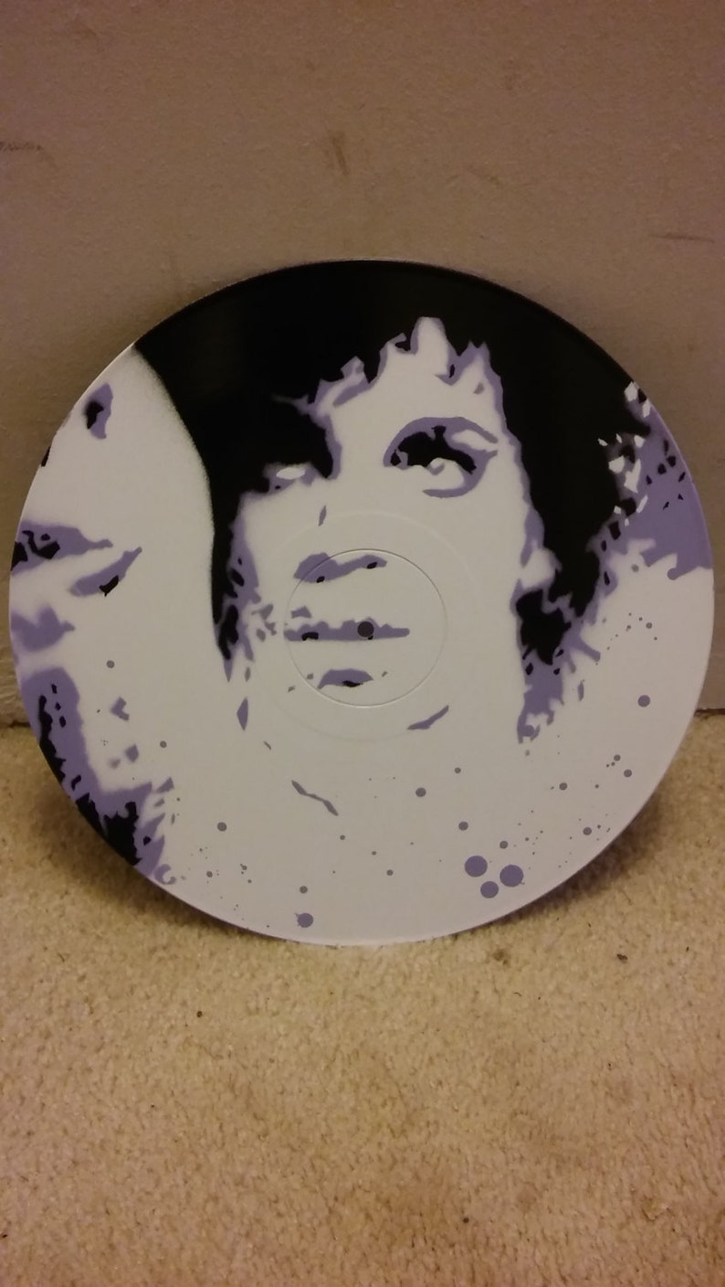vinyl record Prince
