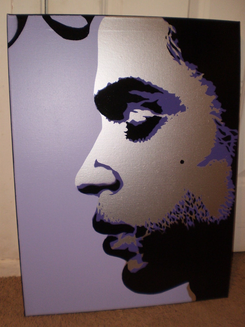 prince chrome 100