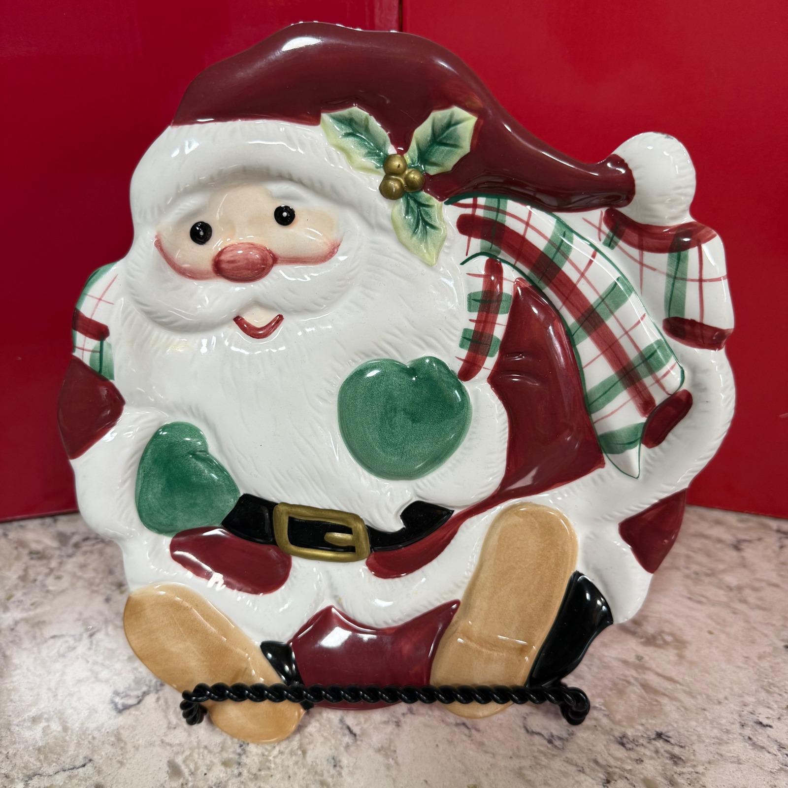 Fitz and floyd christmas china - Etsy 日本