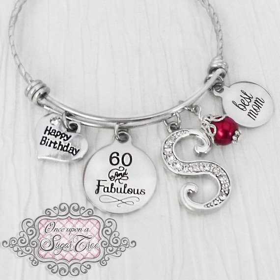 birthday gift for mom jewelry