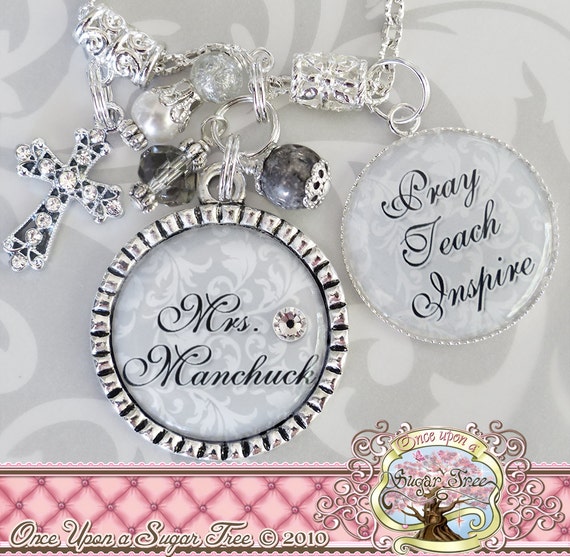 Cordón De Nombre Personalizado En 8 Colores, Llavero De Madera, Cuerda De Nailon, Accesorio De Bolso, Regalo Para El Personal/maestro, Regalo De Regreso A La Escuela/día Del Maestro