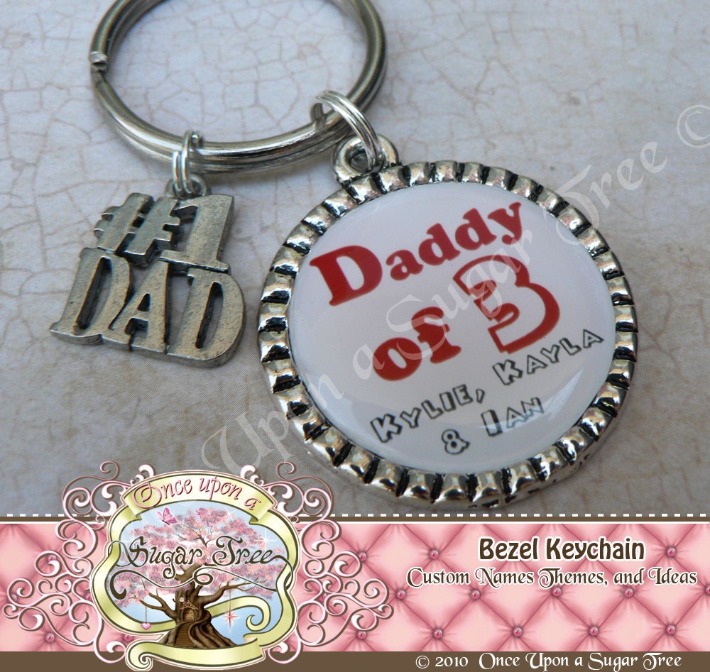 Dad Gifts For Christmas From Kids 1 Dad Gifts Father's | Etsy