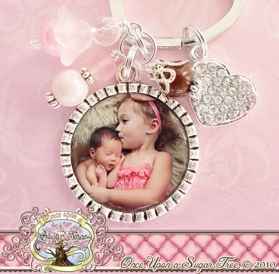 Regalo per la mamma, portachiavi Grazie mamma per tutto il tuo amore, portachiavi per la mamma, portachiavi regalo, regalo per la mamma, regalo per la festa della mamma, regalo per lei, regalo