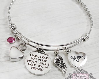 Cremation Bracelet - Etsy