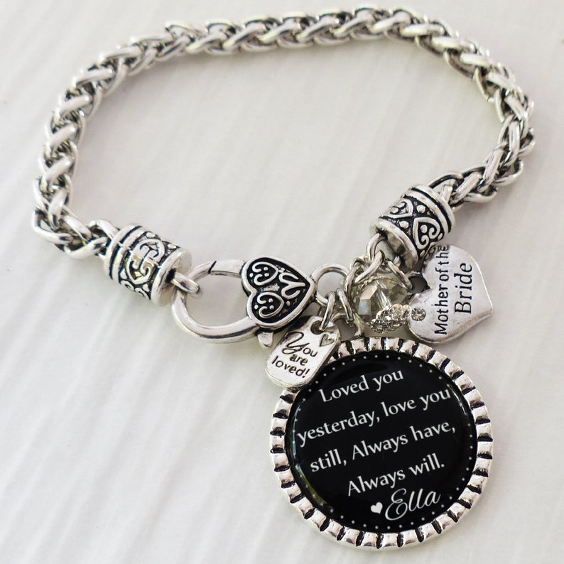 Grandma of the Bride Gift Grandma of the Groom Gift Wedding Etsy