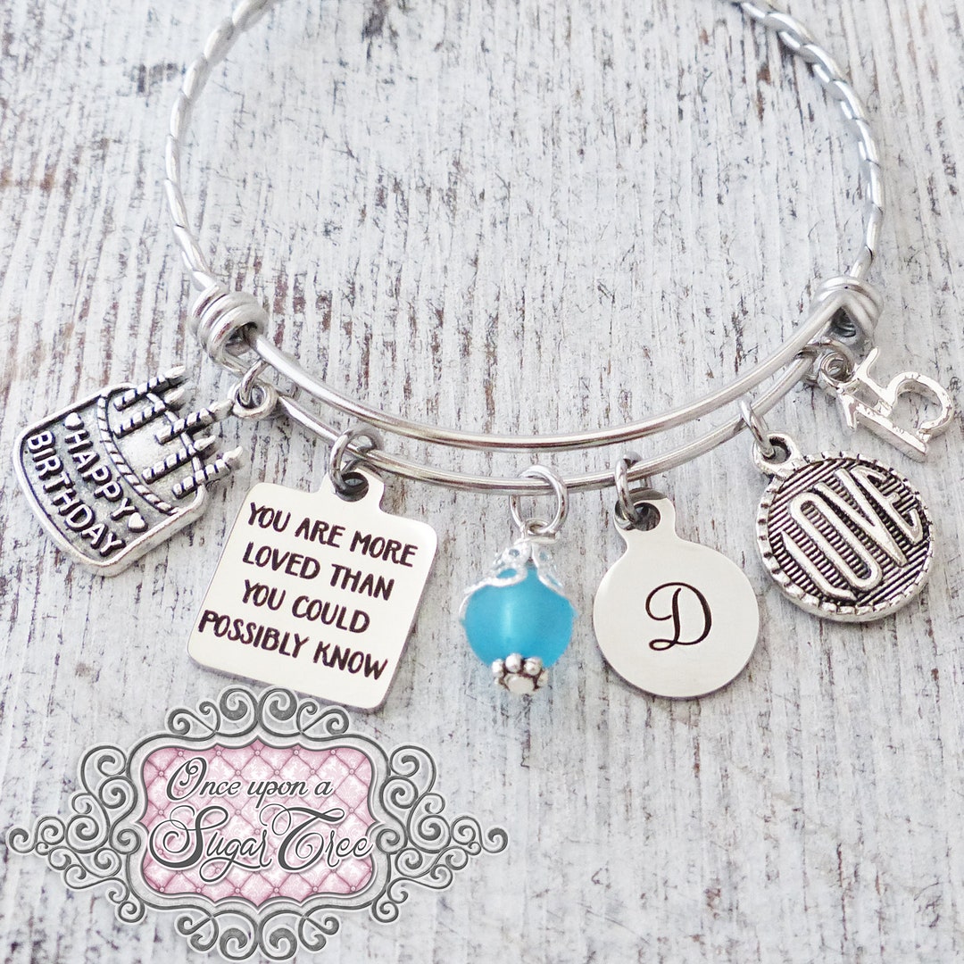 Bracciale in codice Morse Compleanno fondamentale