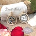 see more listings in the Bridal Bouquet Charms section