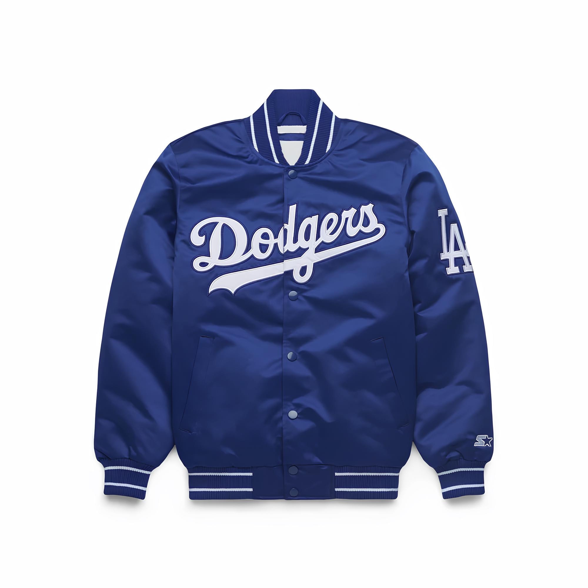 Dodgers jacket - Etsy 日本