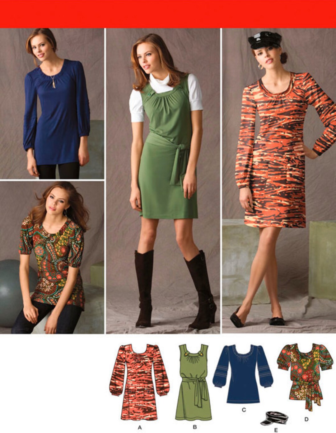 Patrón Vestidos Para Licuadora En Tela Paso A Paso Patrones De