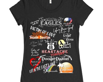 etsy eagles shirt