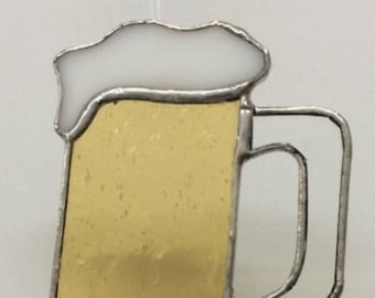 Beer Ornament