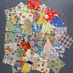 Vintage Quilting Patterns