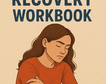 Breakup Recovery Workbook