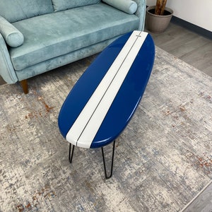The Nags Head Classic Coffee Table