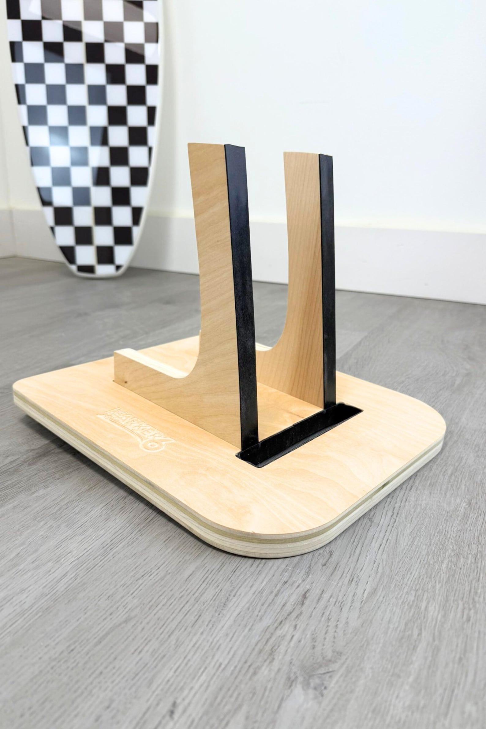 Surfboard Stand Rfa Surfboard Stand for Display Decor Storage - Etsy