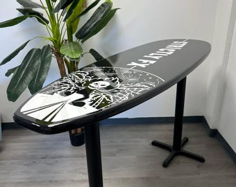 Bar Tables