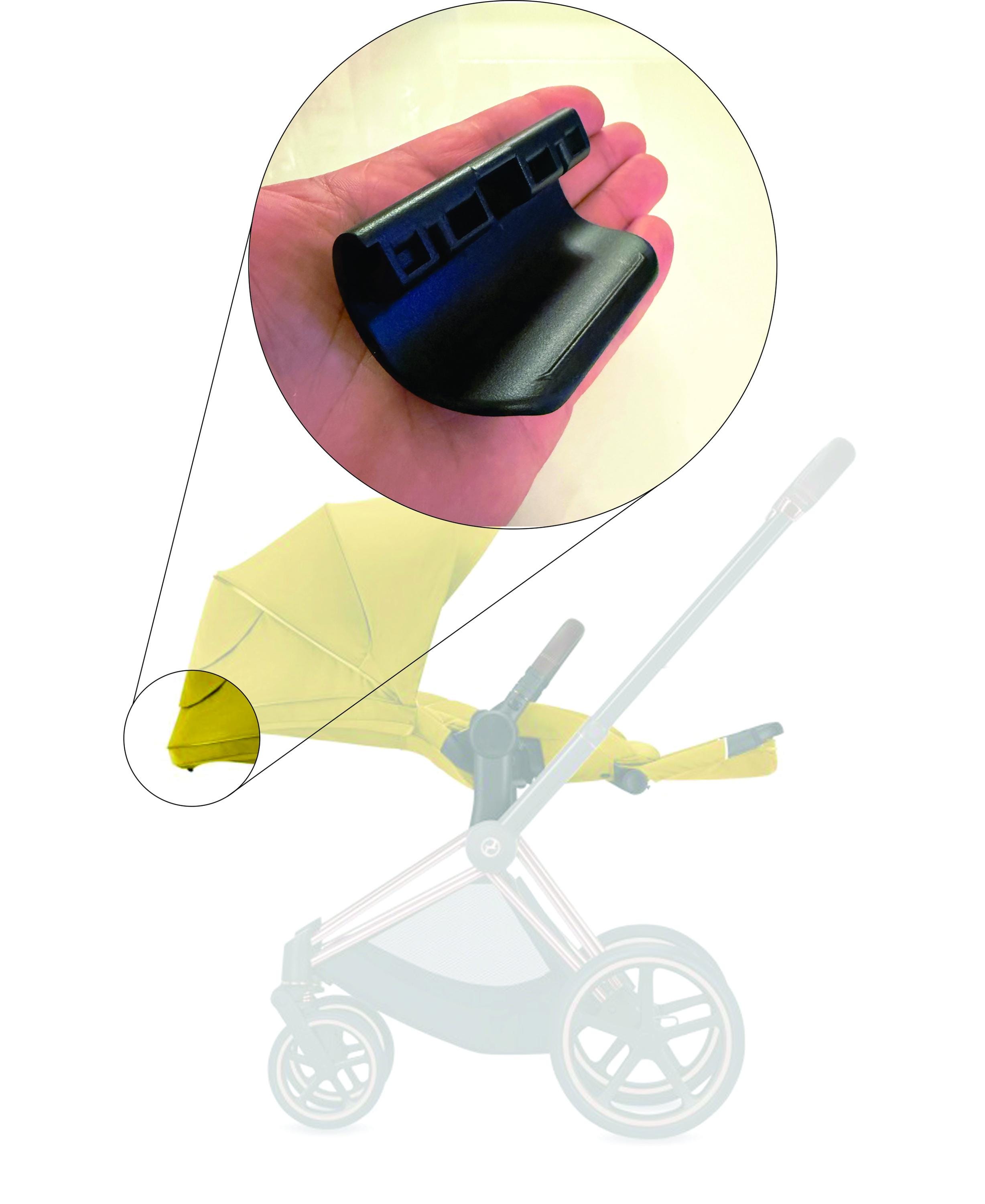 britax bugaboo adaptor | Fox Car Seat Adapter Bugaboo Fox 2 Sweet Protection Primer Mips Color:Triple Black #fishingrod