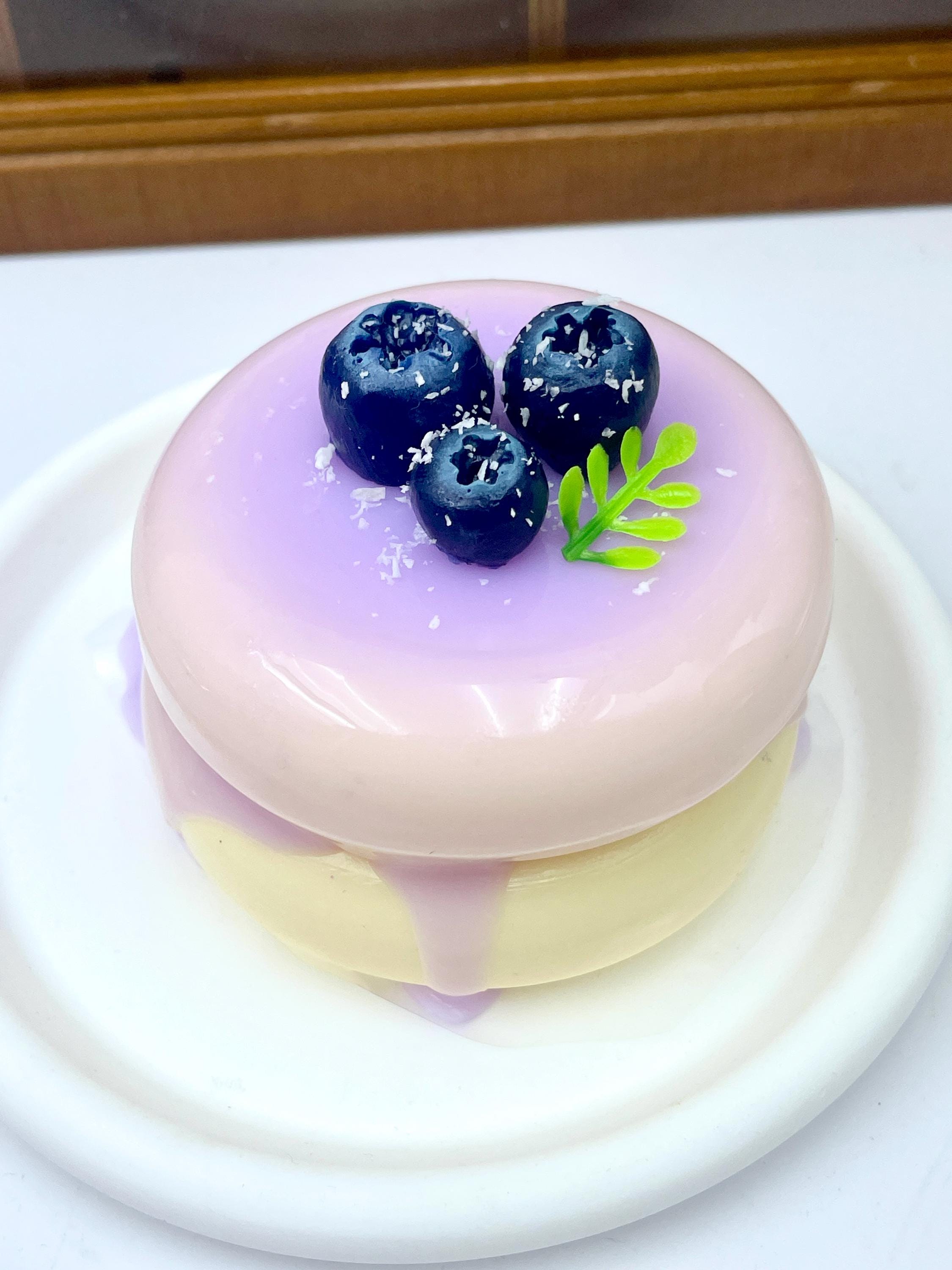 Pancakes squishy - Etsy 日本