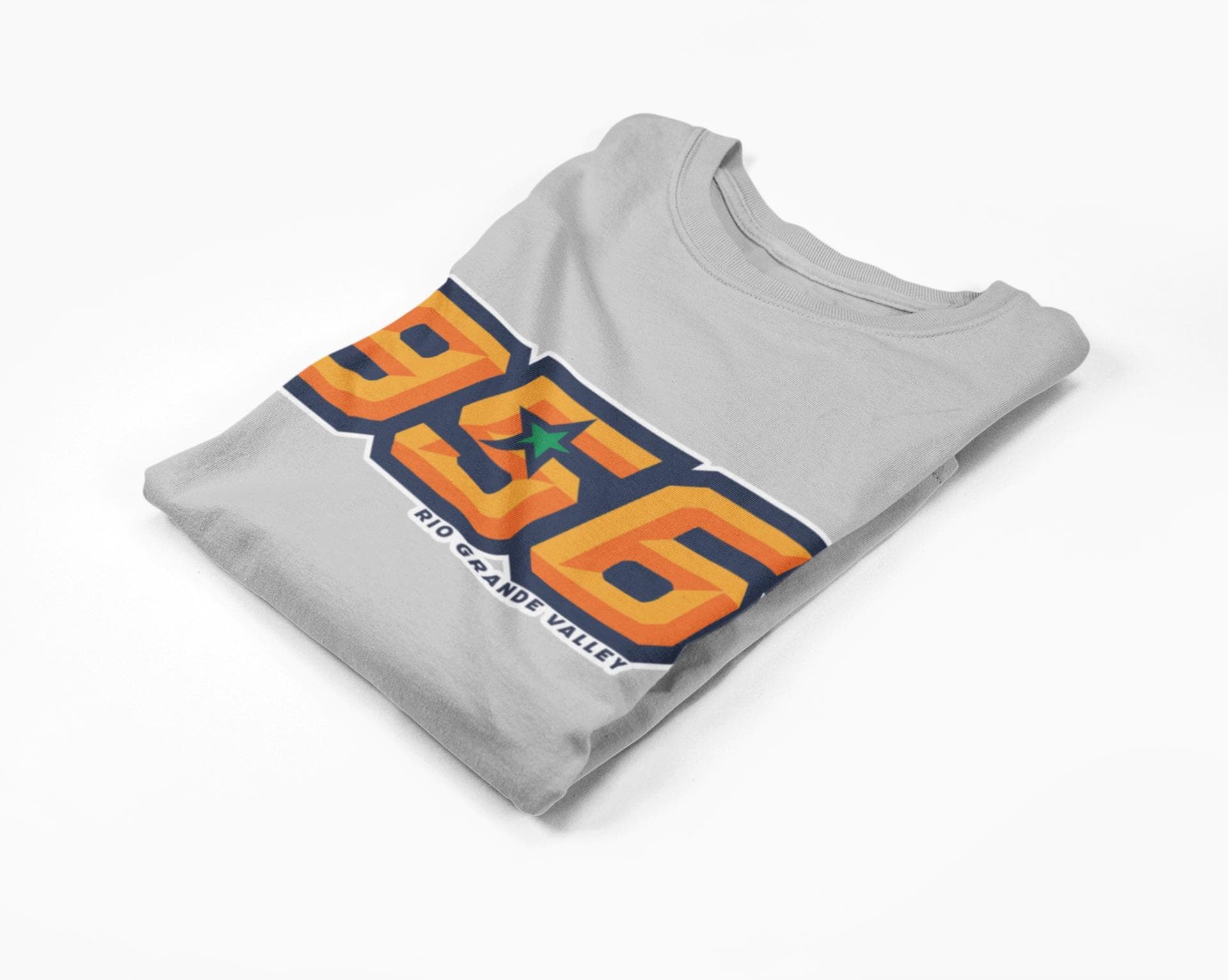 Rio Grande Valley T Shirt - Etsy