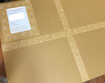 Storage Box for our Wreaths - Cardboard