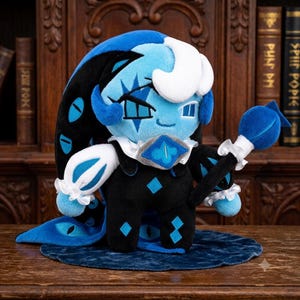 Shadow milk cookie - Etsy 日本