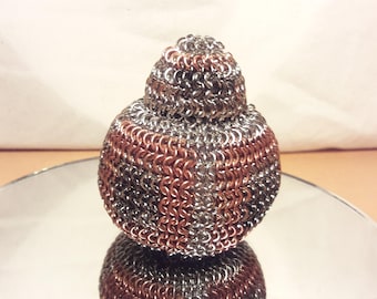 Chainmail BB-8