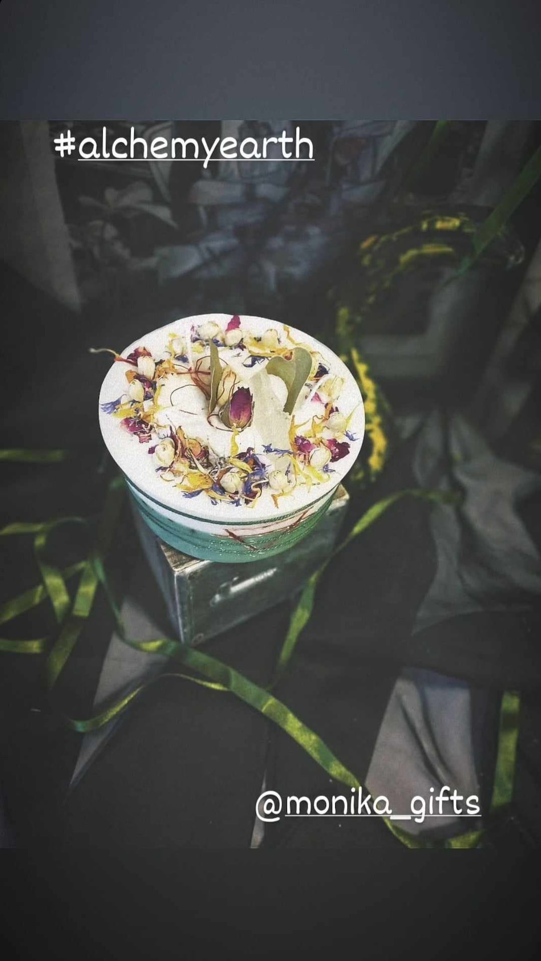 Earth Candle Alchemy Earth Candle Altar Candle Spell Candles Mystical Universe Elemental Magic