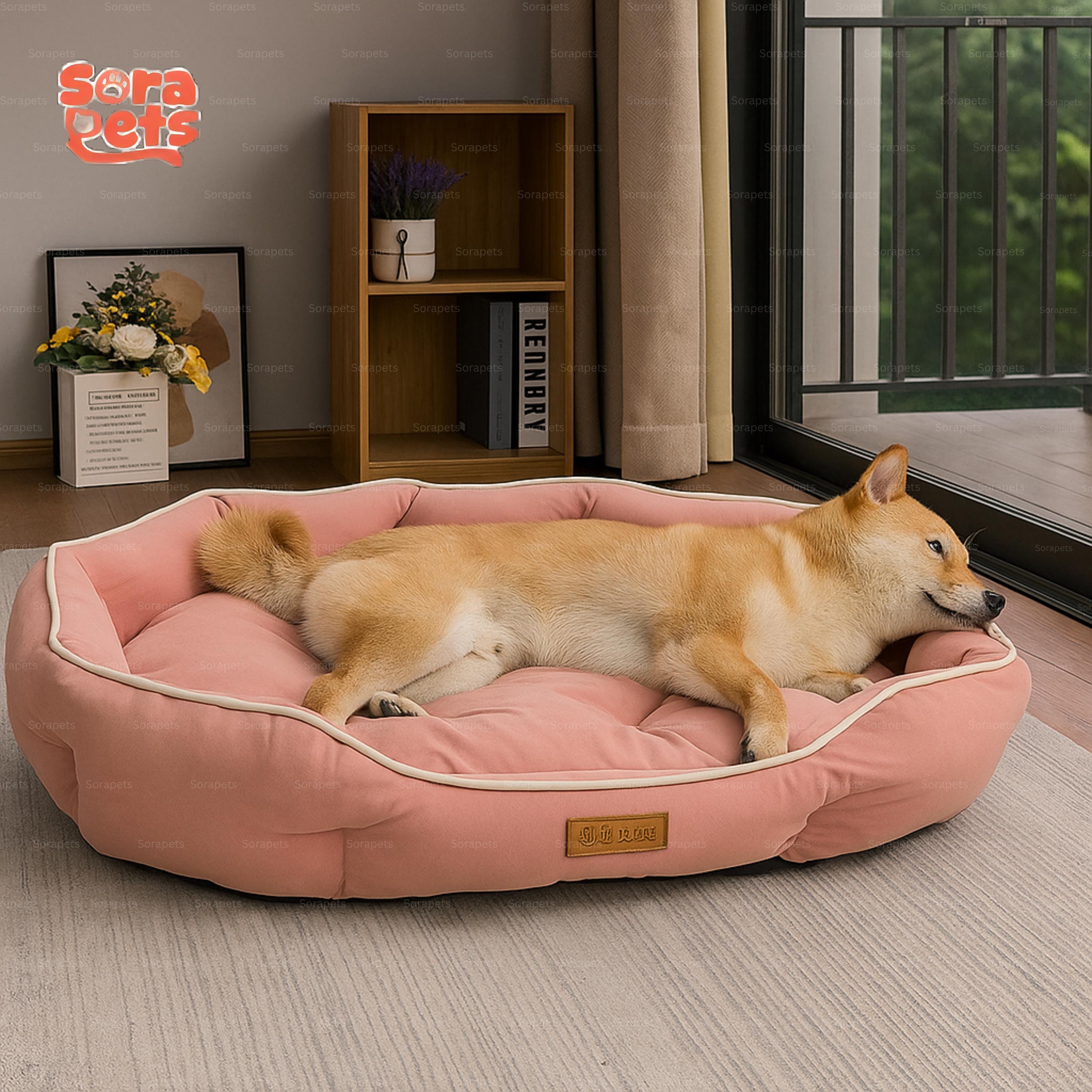 Ikea Recinti Per Cani Camas De Perros En Ikea Antiestres Cama Para